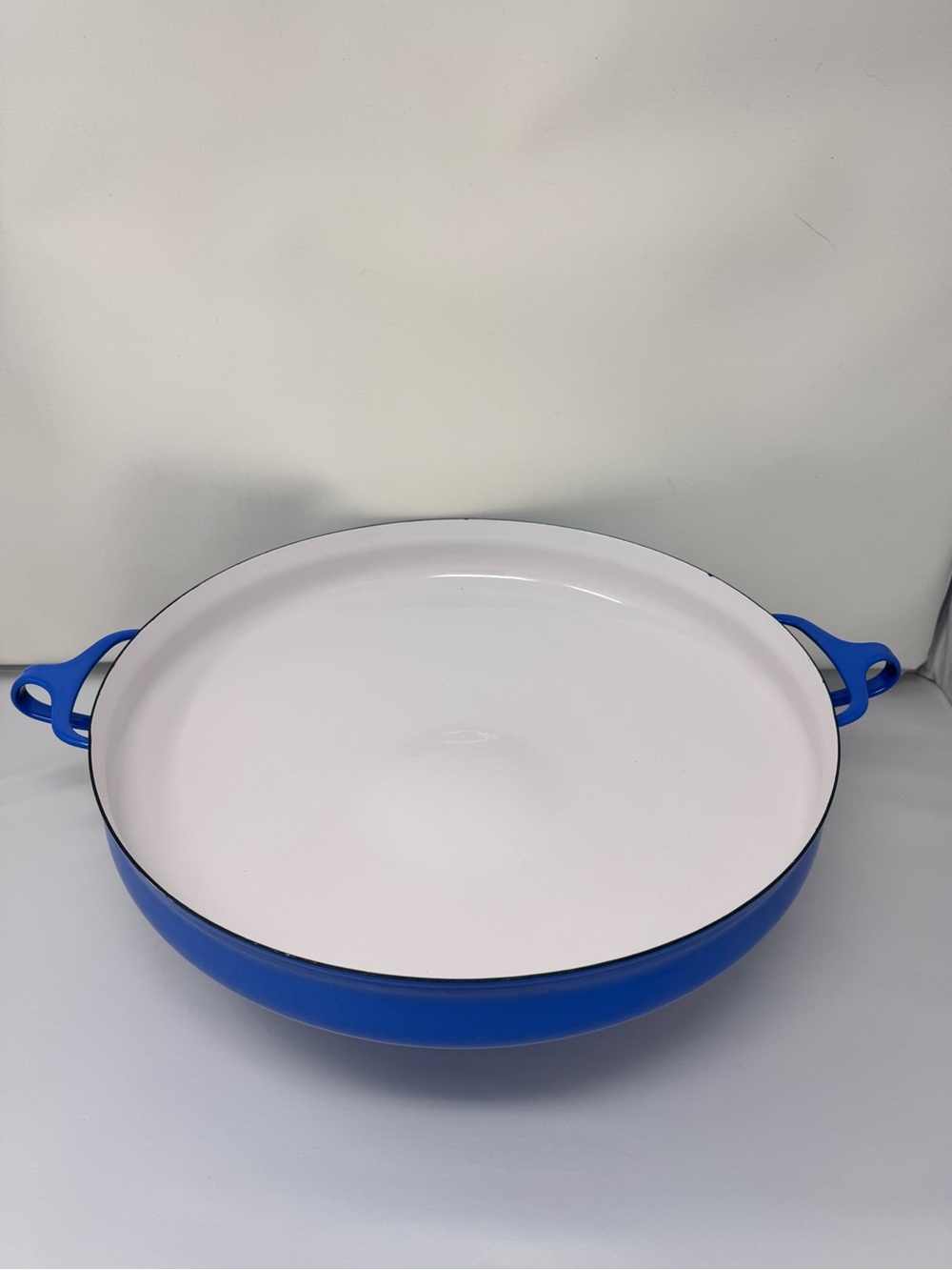 Dansk Kobenstyle Paella Oven Pan by Jens Quistgaard